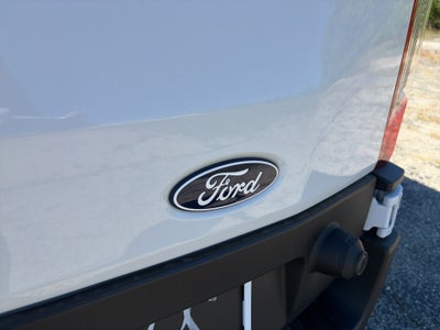 2027 Ford Transit Cargo Van Cargo Van