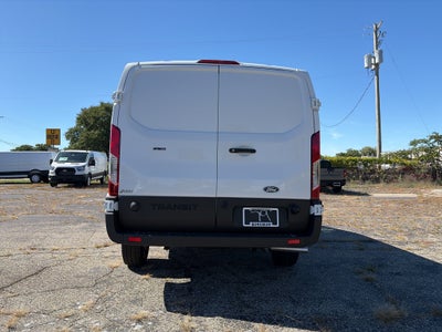 2027 Ford Transit Cargo Van Cargo Van