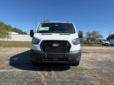 2027 Ford Transit Cargo Van Cargo Van
