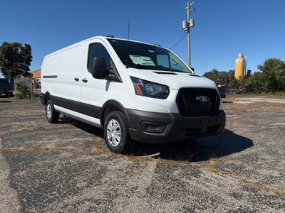 2027 Ford Transit Cargo Van Cargo Van