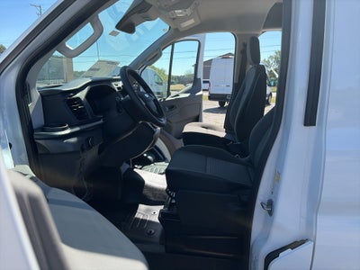 2027 Ford Transit Cargo Van Cargo Van