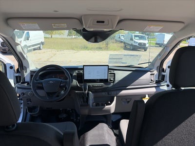 2027 Ford Transit Cargo Van Cargo Van