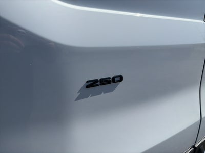 2027 Ford Transit Cargo Van Cargo Van