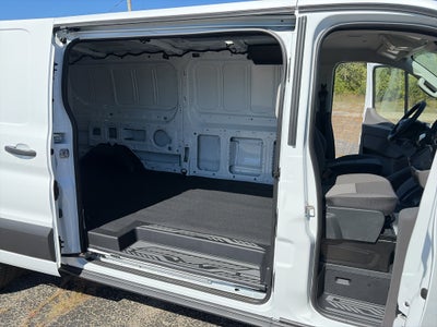 2027 Ford Transit Cargo Van Cargo Van