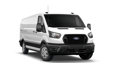 2027 Ford Transit Cargo Van Cargo Van