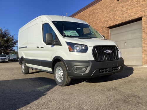 2027 Ford Transit Cargo Van Cargo Van