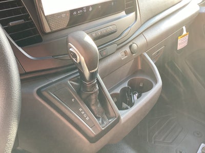 2027 Ford Transit Cargo Van Cargo Van