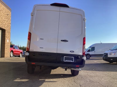 2027 Ford Transit Cargo Van Cargo Van
