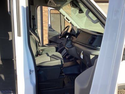 2027 Ford Transit Cargo Van Cargo Van