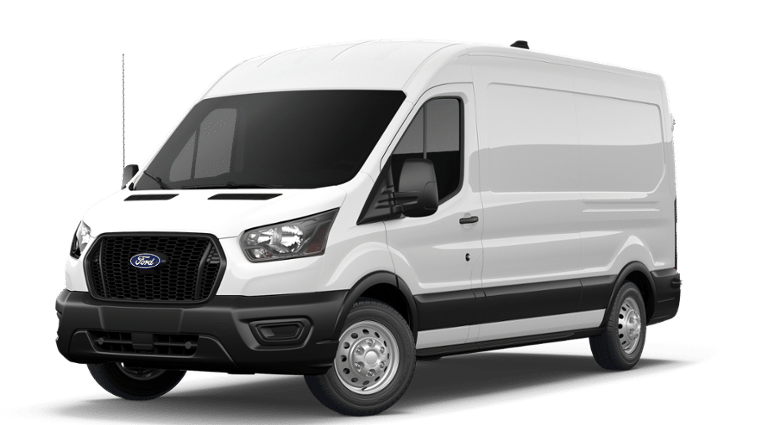 2027 Ford Transit Cargo Van Cargo Van