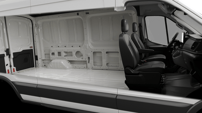 2027 Ford Transit Cargo Van Cargo Van