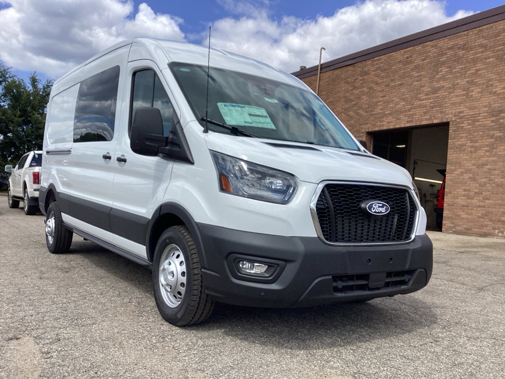 2026 Ford Transit Cargo Van Cargo Van