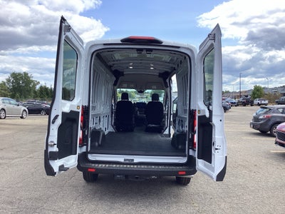 2026 Ford Transit Cargo Van Cargo Van