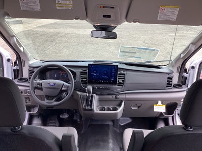 2026 Ford Transit Cargo Van Cargo Van