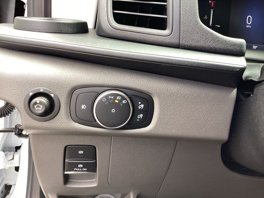 2026 Ford Transit Cargo Van Cargo Van