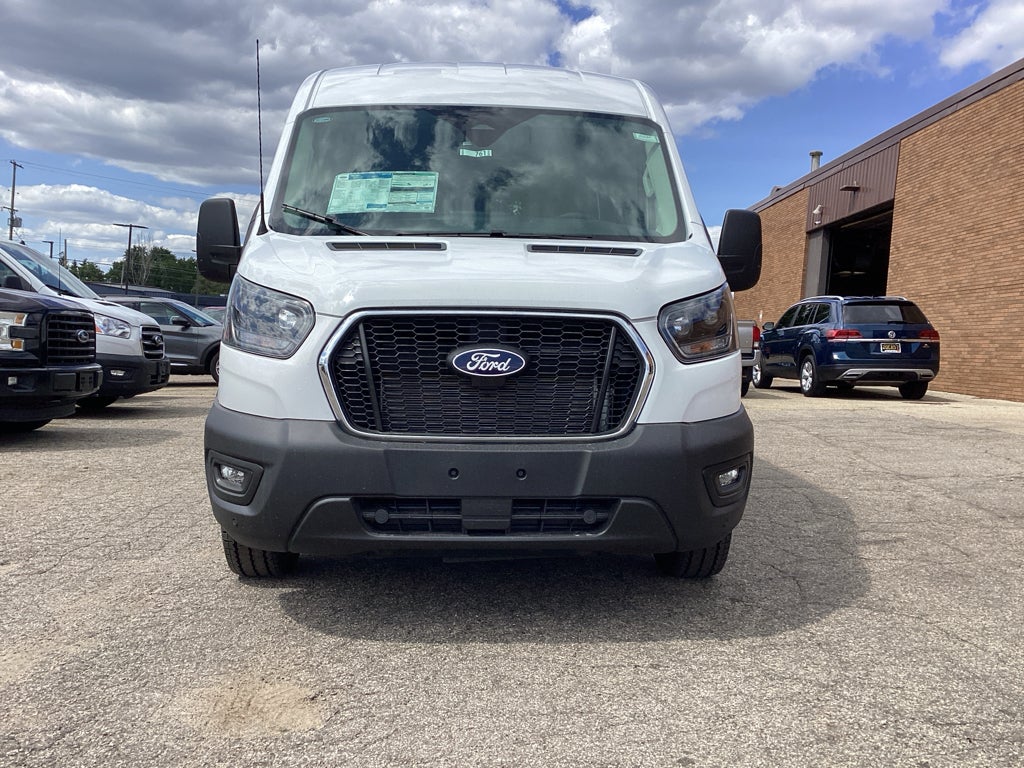 2026 Ford Transit Cargo Van Cargo Van