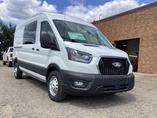 2026 Ford Transit Cargo Van Cargo Van