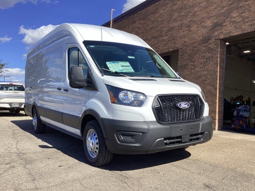 2027 Ford Transit Cargo Van Cargo Van