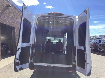2027 Ford Transit Cargo Van Cargo Van