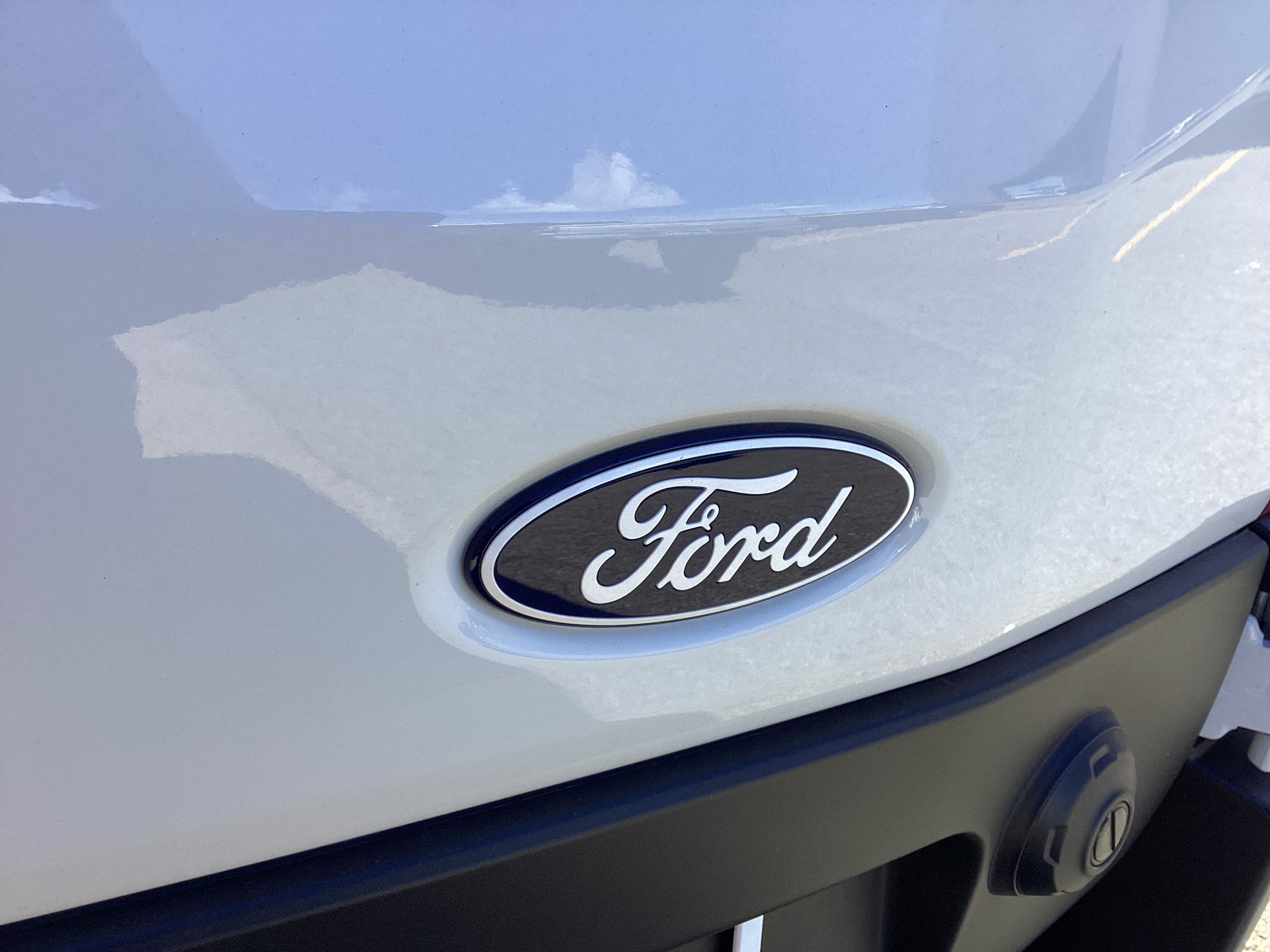 2027 Ford Transit Cargo Van Cargo Van