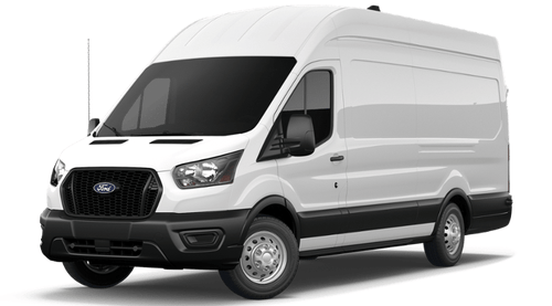 2027 Ford Transit Cargo Van Cargo Van