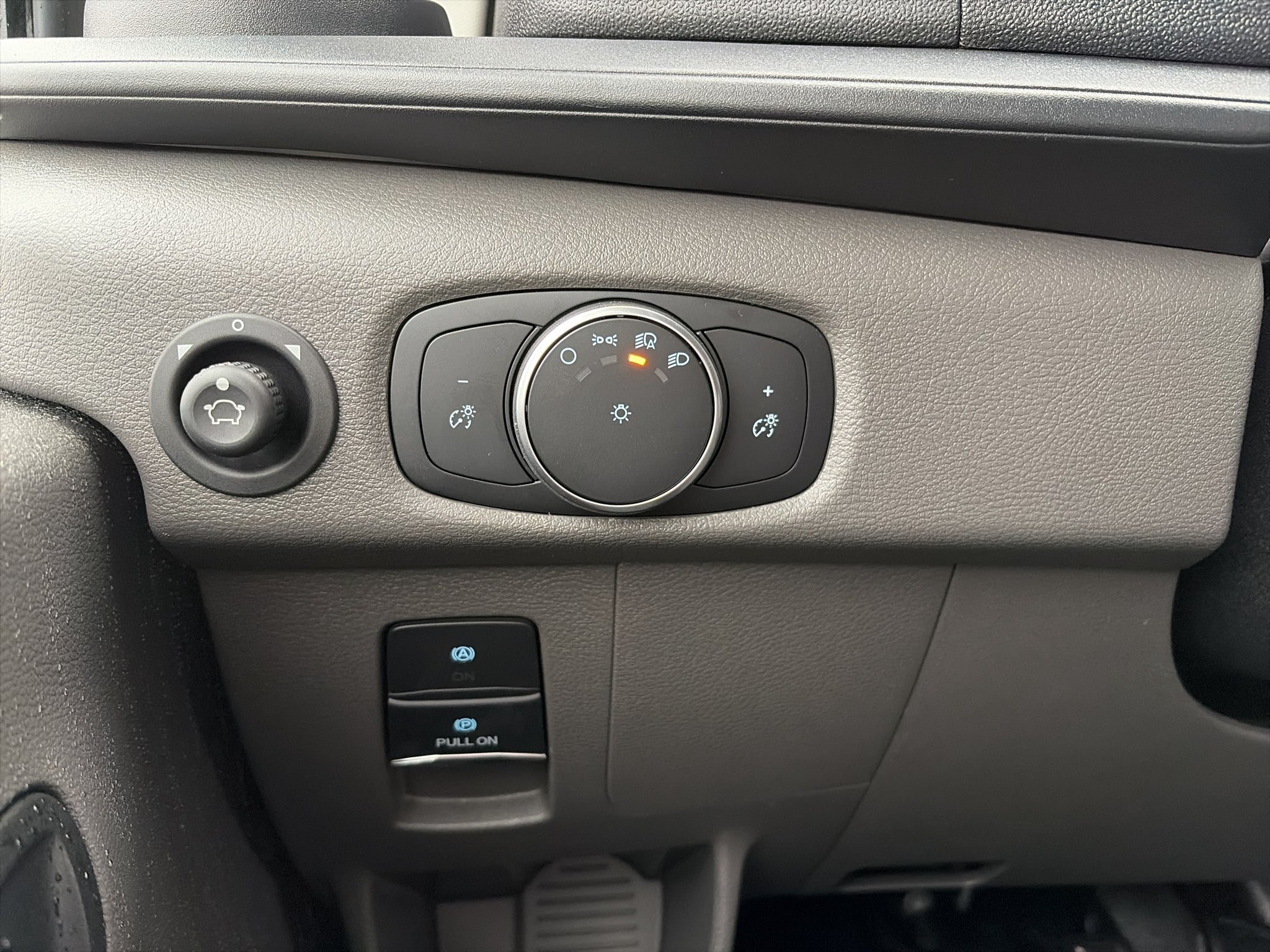 2027 Ford Transit Cargo Van Cargo Van