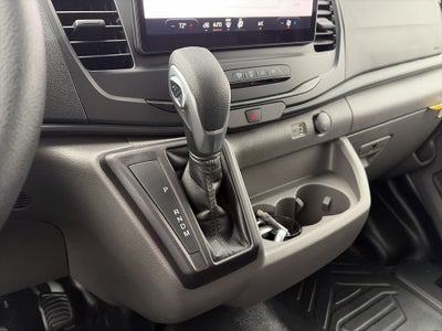 2027 Ford Transit Cargo Van Cargo Van
