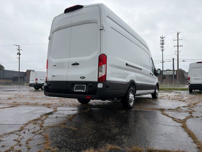 2027 Ford Transit Cargo Van Cargo Van