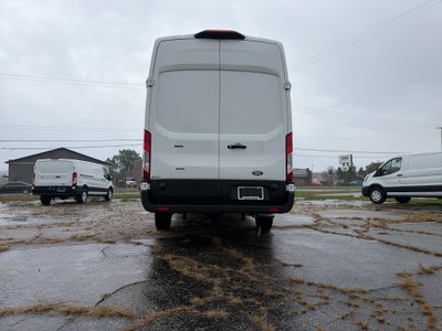2027 Ford Transit Cargo Van Cargo Van