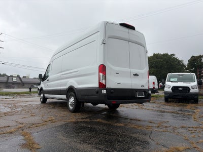 2027 Ford Transit Cargo Van Cargo Van