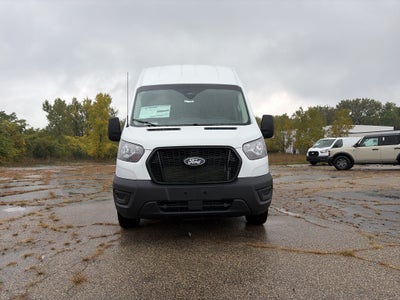 2027 Ford Transit Cargo Van Cargo Van