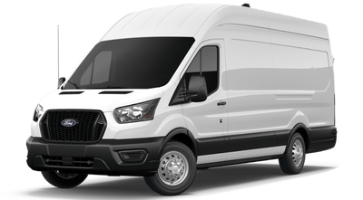 2027 Ford Transit Cargo Van Cargo Van