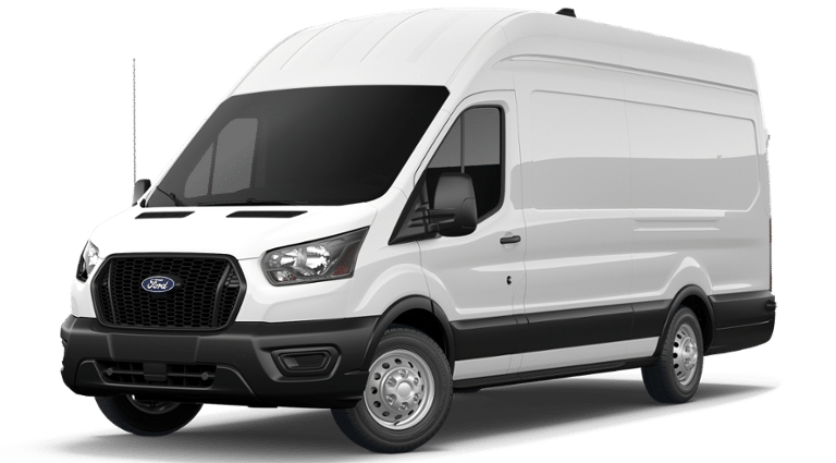 2027 Ford Transit Cargo Van Cargo Van