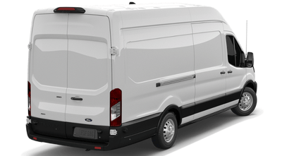 2027 Ford Transit Cargo Van Cargo Van