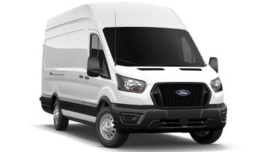 2027 Ford Transit Cargo Van Cargo Van