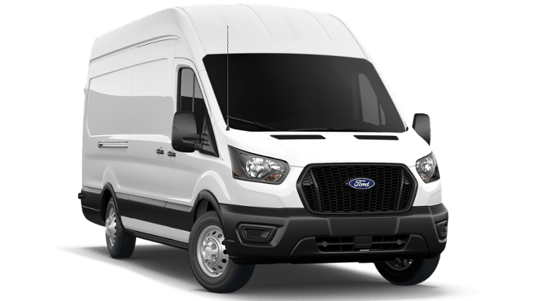 2027 Ford Transit Cargo Van Cargo Van