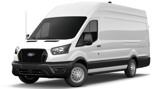 2027 Ford Transit Cargo Van Cargo Van