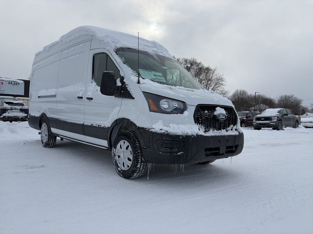 2026 Ford Transit Cargo Van Cargo Van