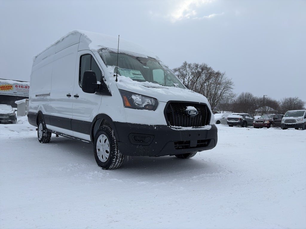 2026 Ford Transit Cargo Van Cargo Van