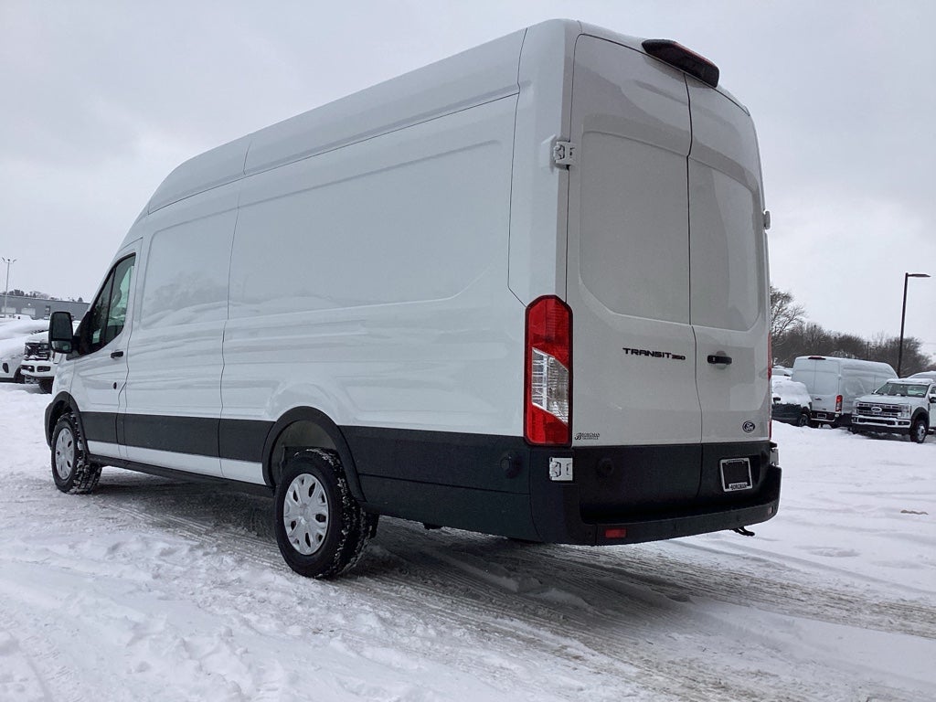 2026 Ford Transit Cargo Van Cargo Van