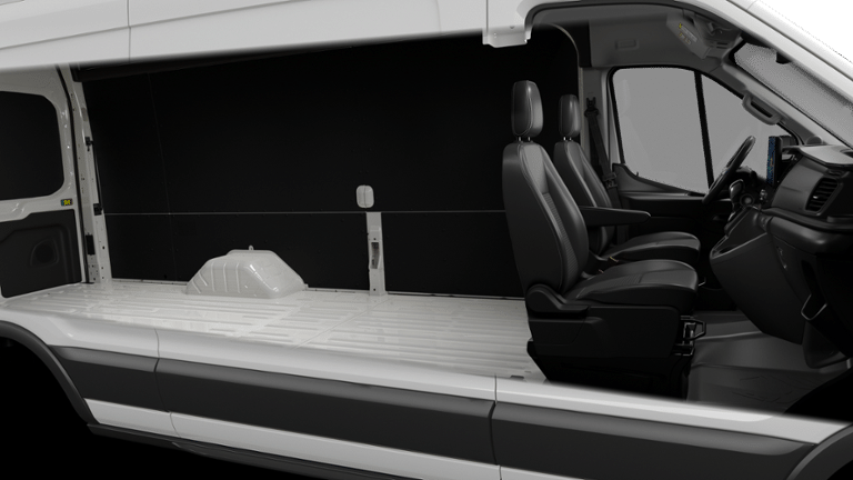 2026 Ford Transit Cargo Van Cargo Van