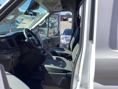 2027 Ford Transit Cargo Van Cargo Van