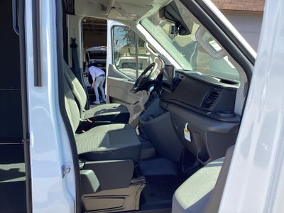 2027 Ford Transit Cargo Van Cargo Van