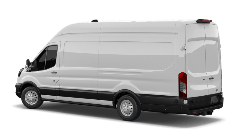 2027 Ford Transit Cargo Van Cargo Van