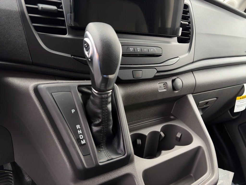 2026 Ford Transit Cargo Van Cargo Van
