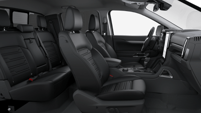 2026 Ford Ranger Lariat®
