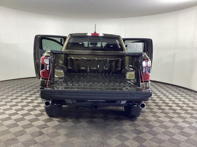 2026 Ford Ranger Raptor®