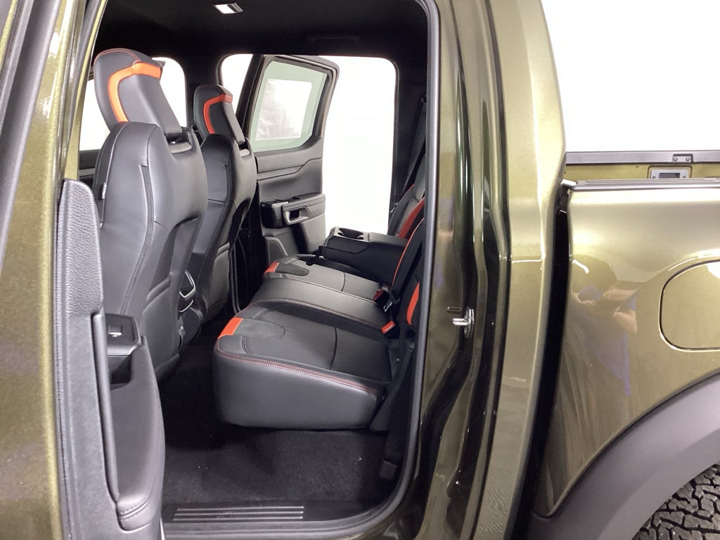 2026 Ford Ranger Raptor®