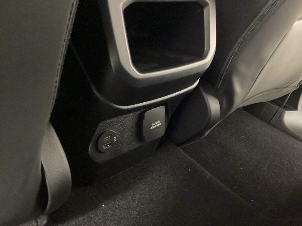 2026 Ford Ranger Raptor®