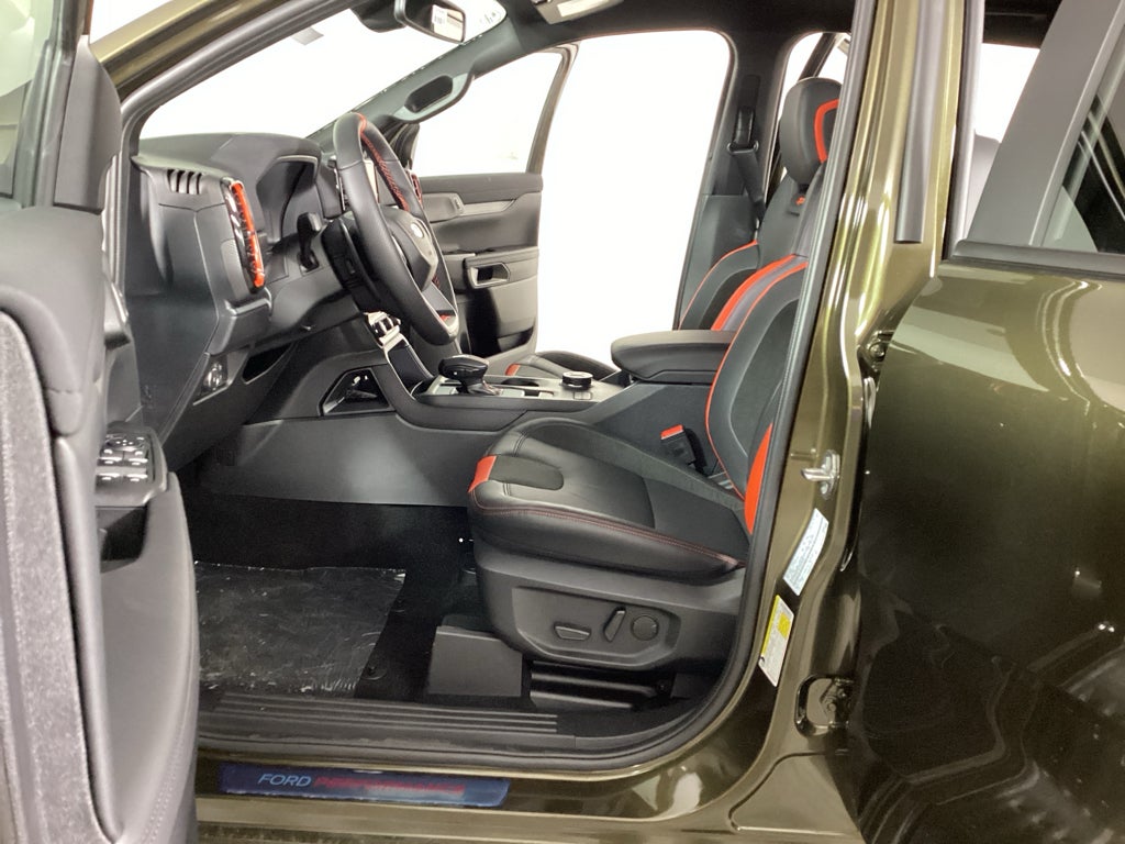 2026 Ford Ranger Raptor®